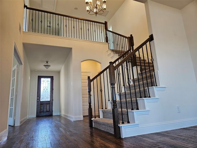 2617 Silo Lane, Van Alstyne, TX 75495