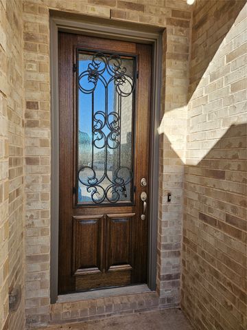 2617 Silo Lane, Van Alstyne, TX 75495