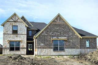 2617 Silo Lane, Van Alstyne, TX 75495