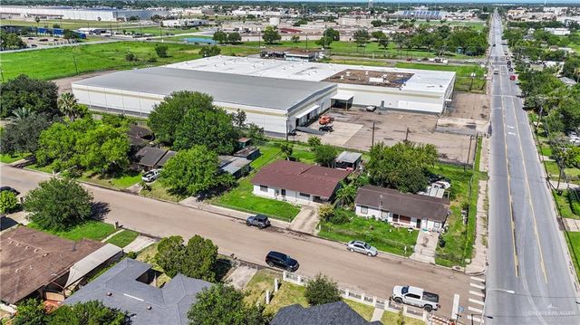 807 N Louisiana Avenue, Weslaco, TX 78596