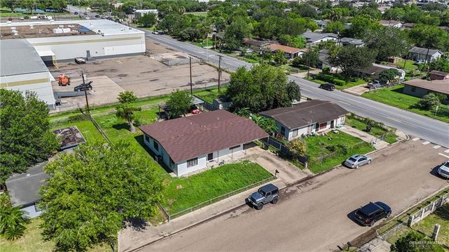 807 N Louisiana Avenue, Weslaco, TX 78596