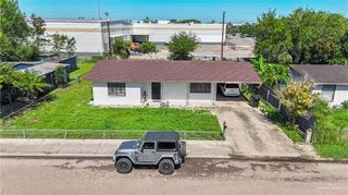 807 N Louisiana Avenue, Weslaco, TX 78596