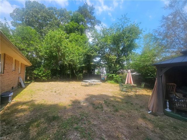 361 Jonathan CT, Newport News, VA 23608