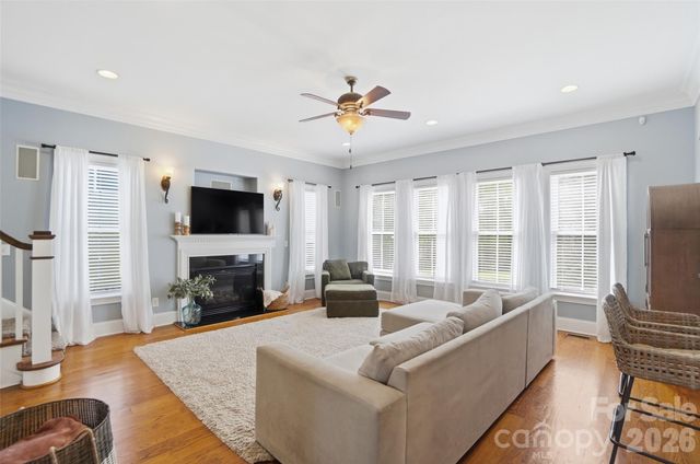 3383 Keady Mill Loop, Kannapolis, NC 28081