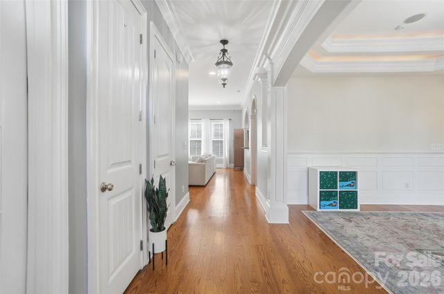 3383 Keady Mill Loop, Kannapolis, NC 28081