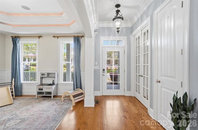 3383 Keady Mill Loop, Kannapolis, NC 28081