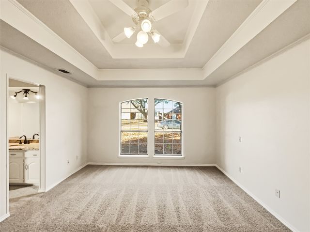 3316 Colt Drive, Plano, TX 75074