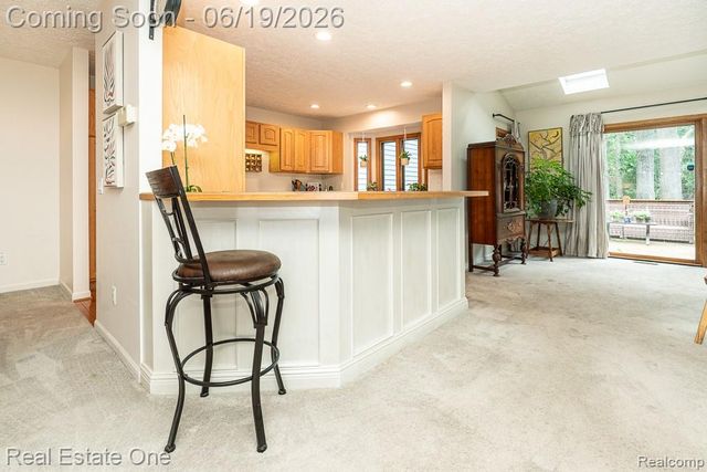 6595 Scenic Pines Court, Clarkston, MI 48346
