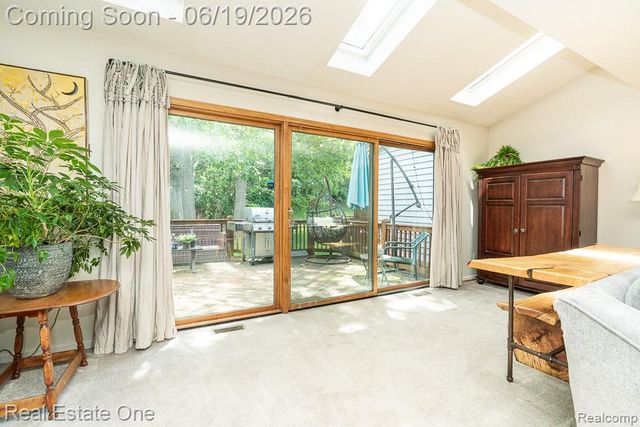 6595 Scenic Pines Court, Clarkston, MI 48346