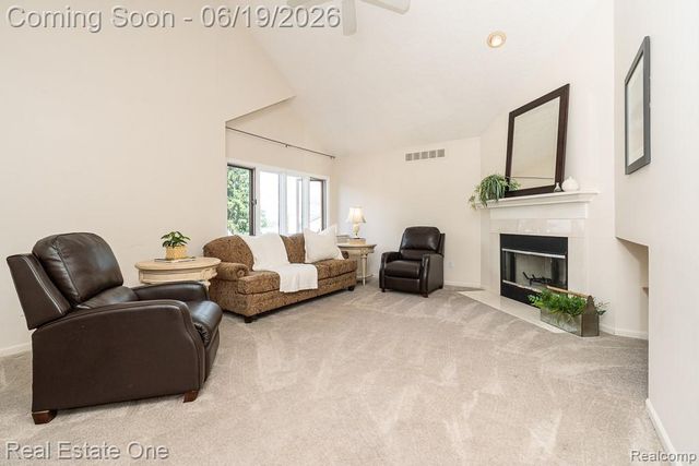 6595 Scenic Pines Court, Clarkston, MI 48346
