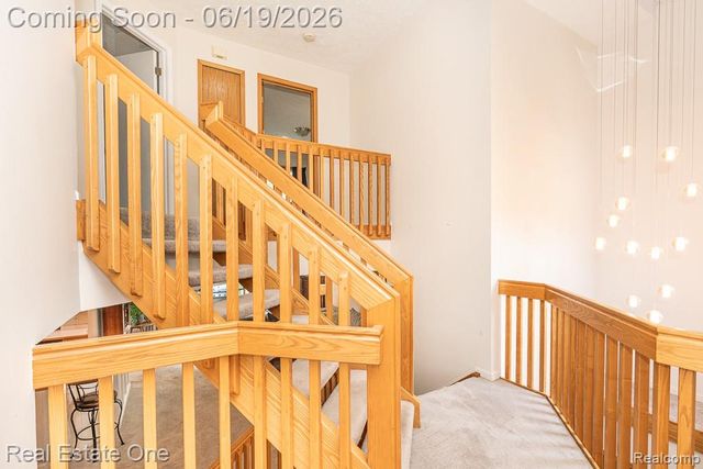 6595 Scenic Pines Court, Clarkston, MI 48346