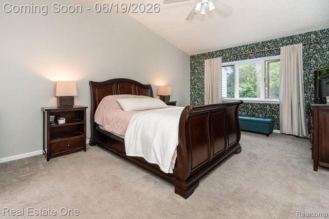 6595 Scenic Pines Court, Clarkston, MI 48346