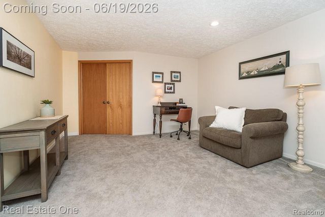 6595 Scenic Pines Court, Clarkston, MI 48346