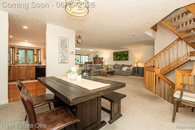 6595 Scenic Pines Court, Clarkston, MI 48346