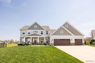 151 Chickasaw Lane, O'fallon, IL 62269