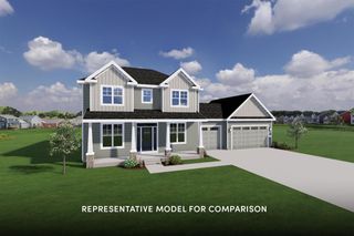 809 Winterberry DRIVE, Waukesha, WI 53188