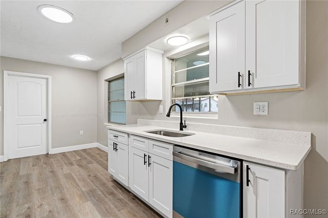 214 S Harrison Street, Beverly Hills, FL 34465