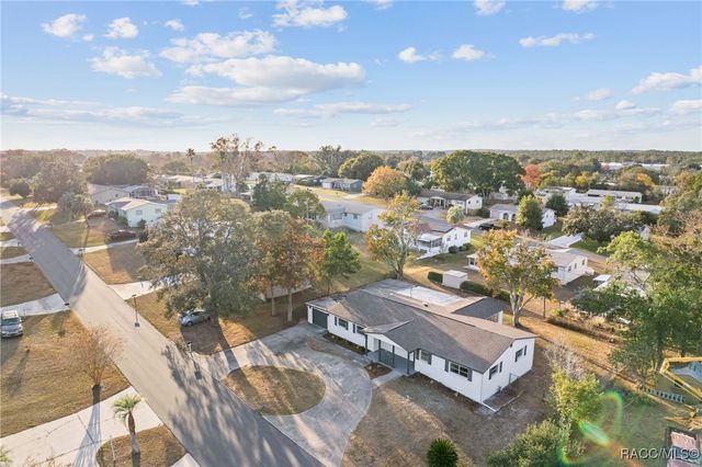 214 S Harrison Street, Beverly Hills, FL 34465