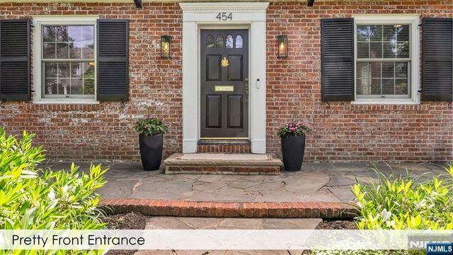 454 Wastena Terrace, Ridgewood, NJ 07450