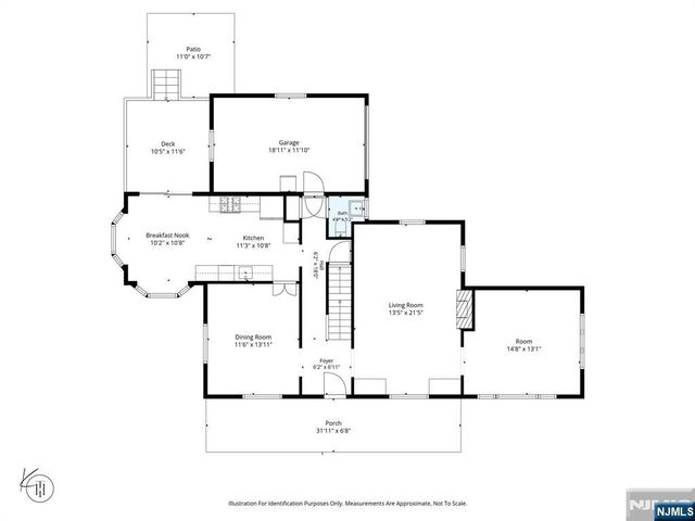 454 Wastena Terrace, Ridgewood, NJ 07450