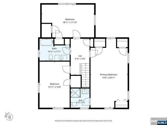 454 Wastena Terrace, Ridgewood, NJ 07450