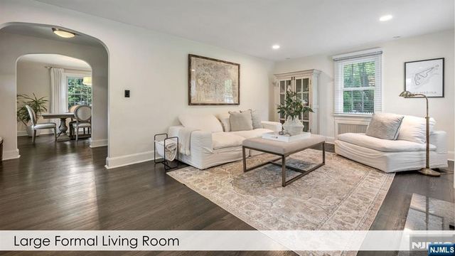 454 Wastena Terrace, Ridgewood, NJ 07450