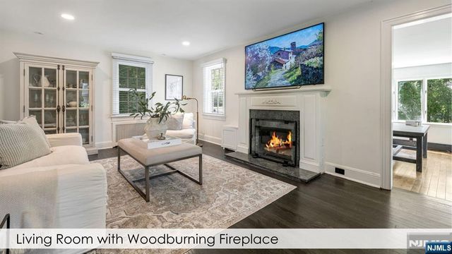 454 Wastena Terrace, Ridgewood, NJ 07450