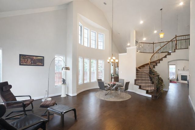 4820 Mulholland Drive, Plano, TX 75074