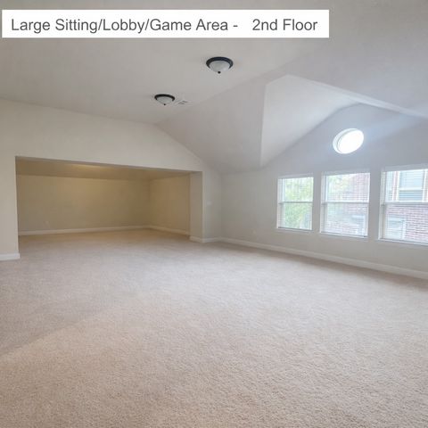 4820 Mulholland Drive, Plano, TX 75074