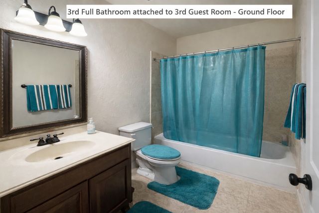 4820 Mulholland Drive, Plano, TX 75074