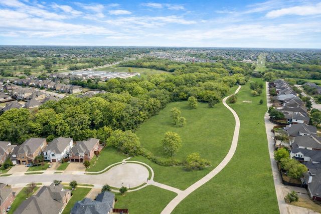 4820 Mulholland Drive, Plano, TX 75074