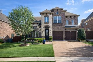 4820 Mulholland Drive, Plano, TX 75074
