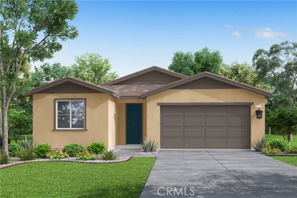 1022 Mahogany Street, Banning, CA 92220