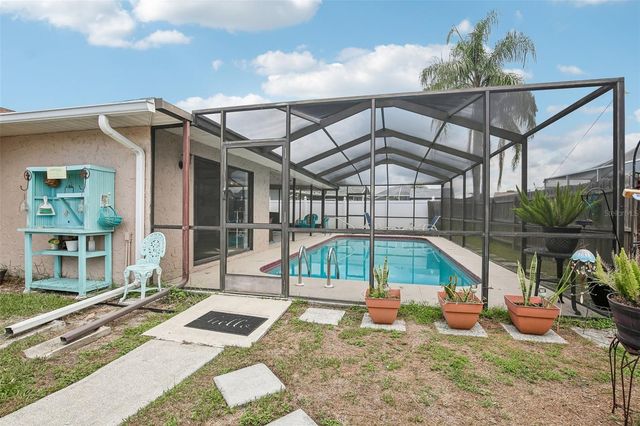 12630 CEDAR RIDGE DRIVE, Hudson, FL 34669