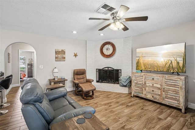 12630 CEDAR RIDGE DRIVE, Hudson, FL 34669