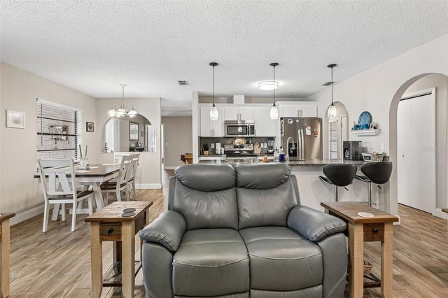 12630 CEDAR RIDGE DRIVE, Hudson, FL 34669