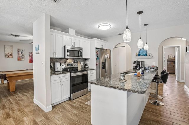 12630 CEDAR RIDGE DRIVE, Hudson, FL 34669