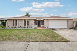 12630 CEDAR RIDGE DRIVE, Hudson, FL 34669