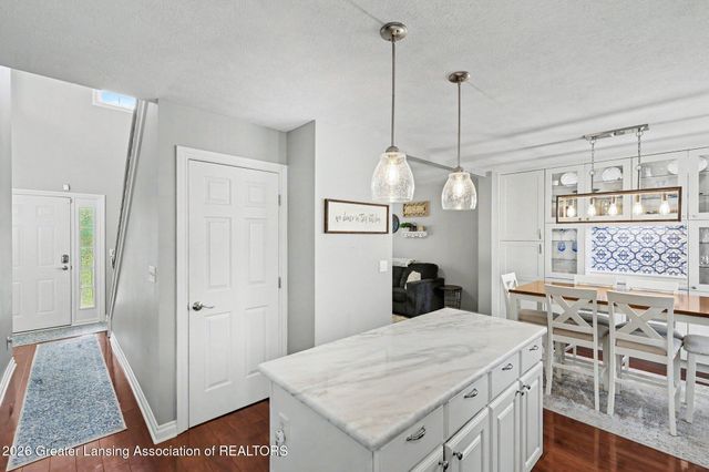 5521 Jessael Drive, Bath, MI 48808