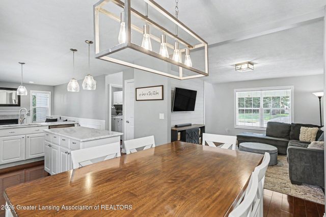 5521 Jessael Drive, Bath, MI 48808