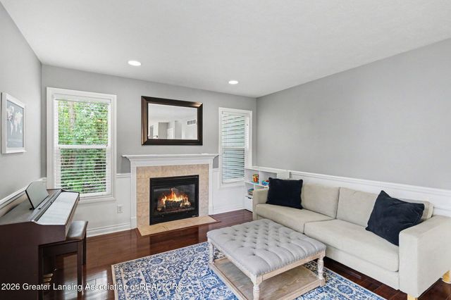 5521 Jessael Drive, Bath, MI 48808