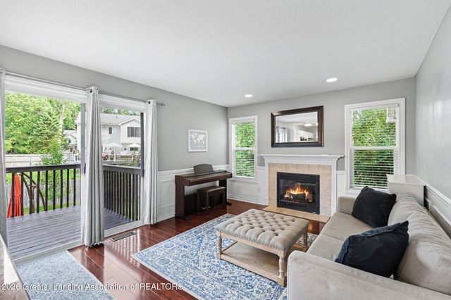 5521 Jessael Drive, Bath, MI 48808