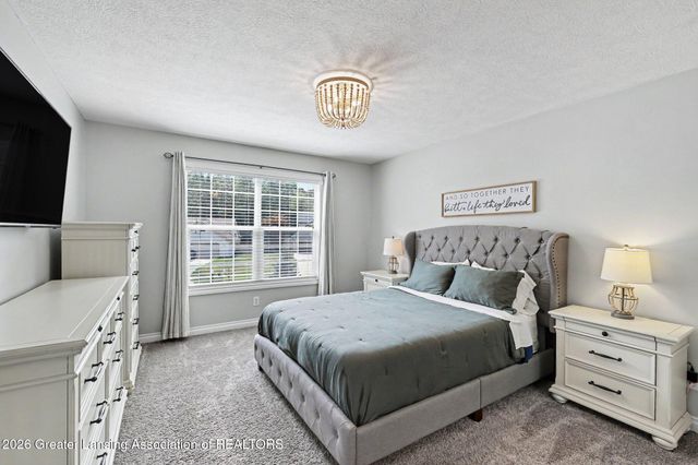 5521 Jessael Drive, Bath, MI 48808