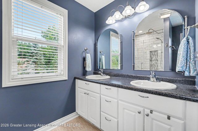 5521 Jessael Drive, Bath, MI 48808