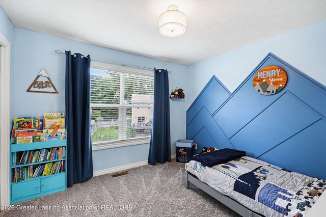 5521 Jessael Drive, Bath, MI 48808