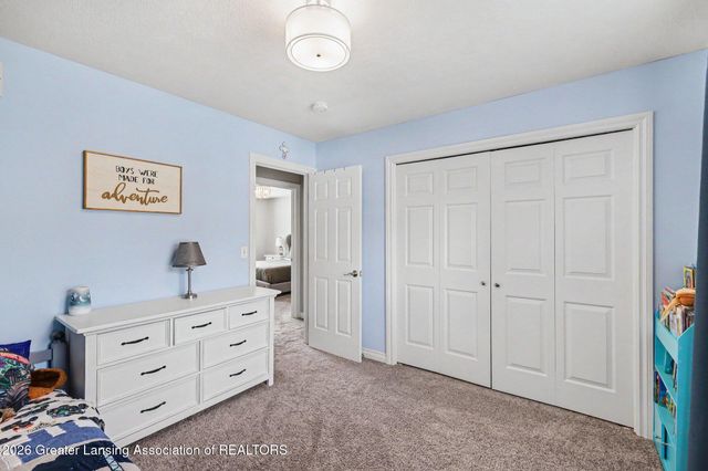 5521 Jessael Drive, Bath, MI 48808
