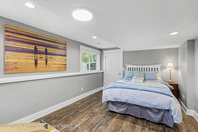 5521 Jessael Drive, Bath, MI 48808
