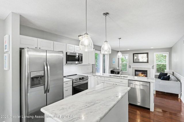 5521 Jessael Drive, Bath, MI 48808