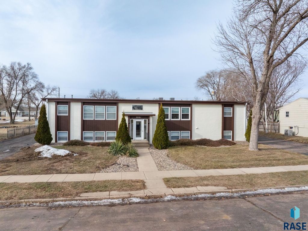 3901 S Glendale Ave Avenue, Sioux Falls, SD 57015