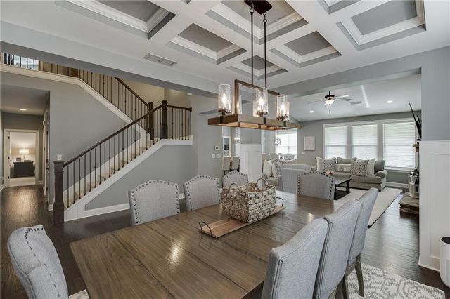2605 Alpine Terrace, Cumming, GA 30041